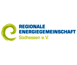 Regionale Energiegemeinschaft Südhessen e. V.