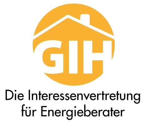 GIH Die Interessenvetretung für Energieberater
